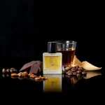 N. 0004 Black Phantom ispirato a Kilian - Unisex