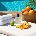 N. 0010 Afternoon Swim ispirato a Louis Vuitton - Unisex