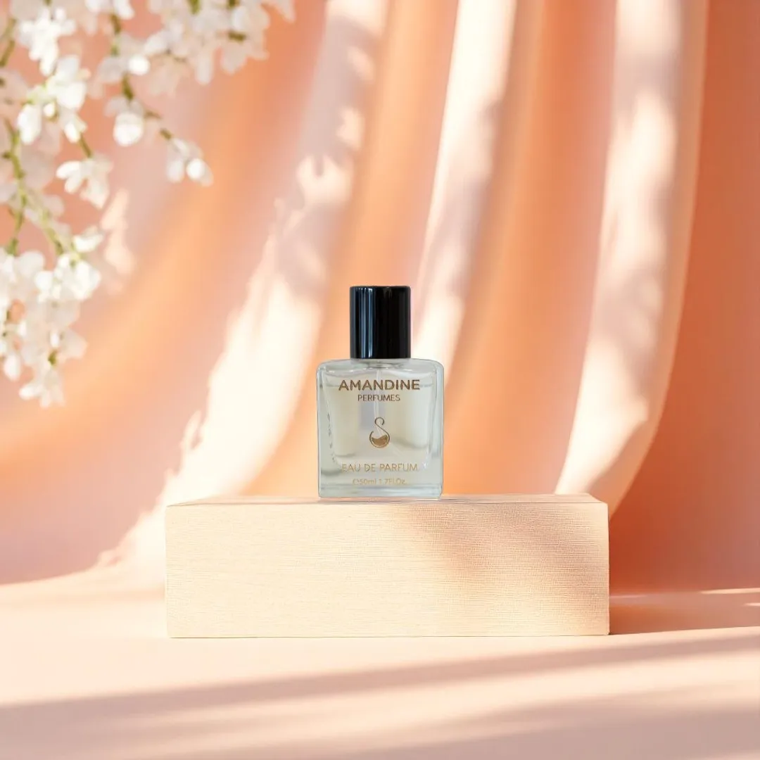 0024 gabrielle-chanel-floreale-Photoroom N. 0024 Gabrielle ispirato a Chanel - Women - immagine 1