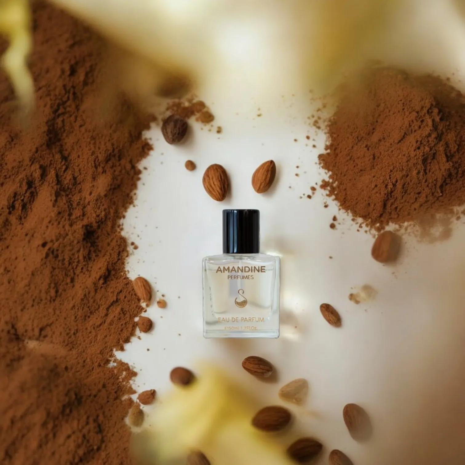 0108 zeta-morph-ambrato N. 0108 Zeta Ispirato a Morph – Unisex - immagine 1