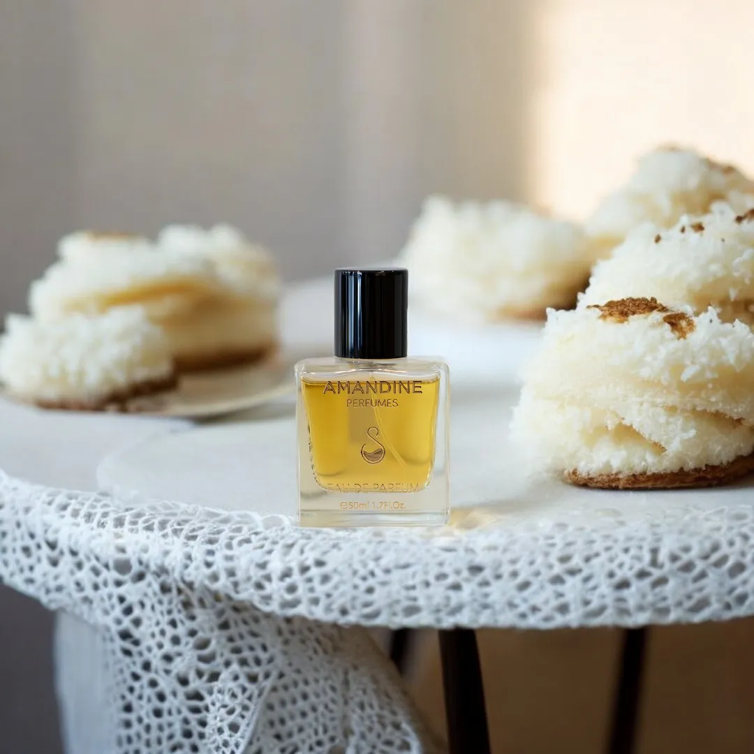 0112 vanilla powder-matiere premiere-muschiata, gourmand N. 0112 Vanilla Powder Ispirato a Matiere Premiere - Unisex - immagine 1