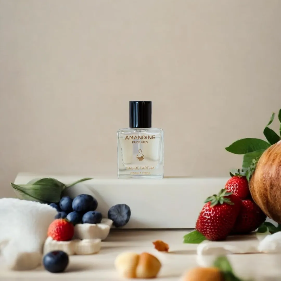 0114 anniversario-pantheon-fruttata-orientale N. 0114 Anniversario Ispirato a Pantheon Roma - Unisex - immagine 1