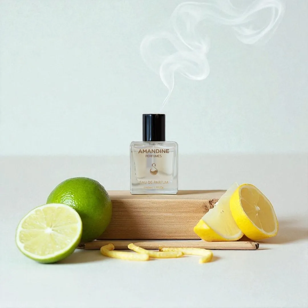 0030-eau de citron noir-hermes-agrumato N. 0030 Eau de Citron Noir ispirato a Hermès - Unisex - immagine 1