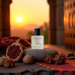 N. 0033 Turath Ispirato a The Spirit of Dubai - Unisex