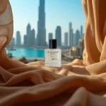 N. 0035 Bahar Ispirato a The Spirit of Dubai - Unisex