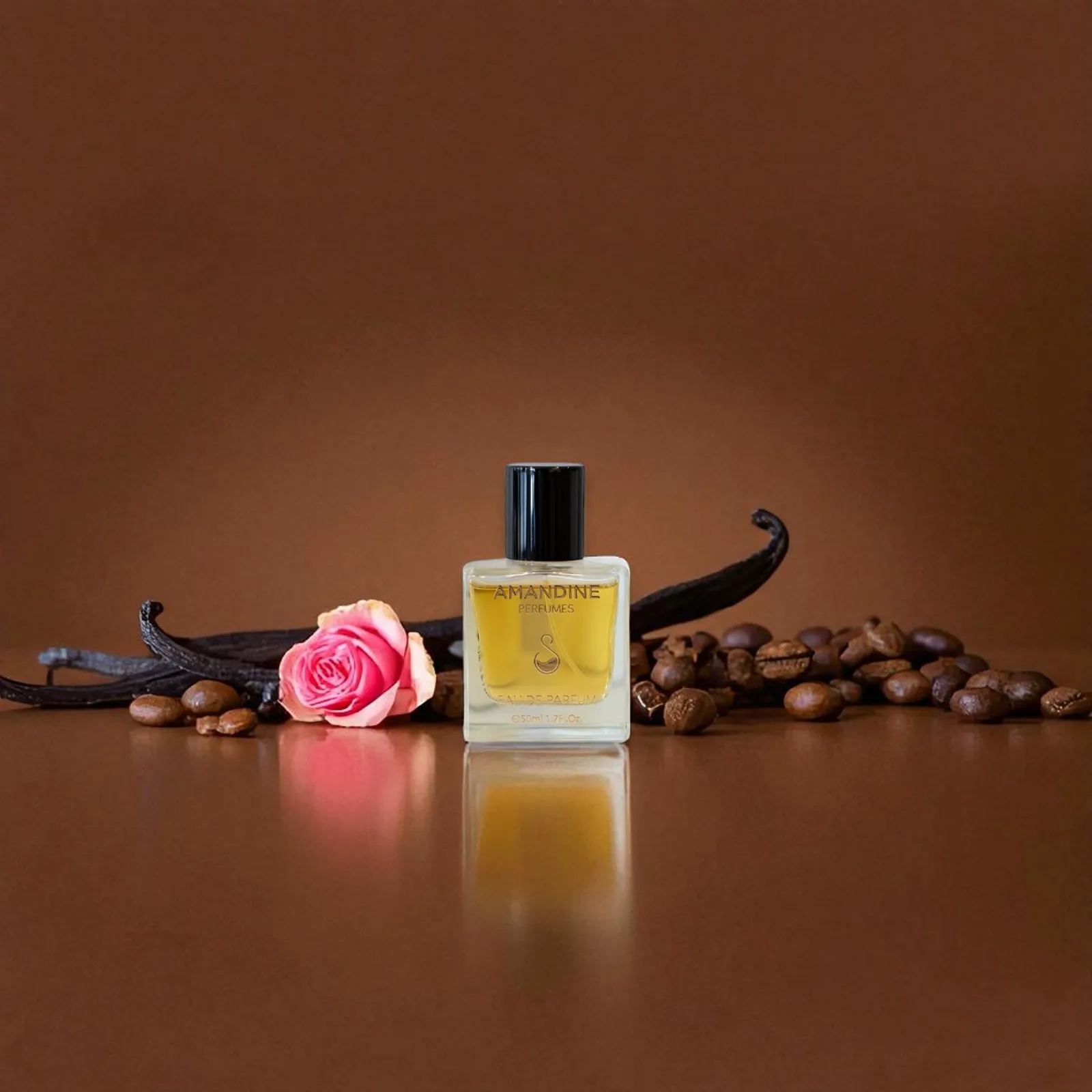 0039-intense cafè-montale-orientale-vanigliato N. 0039 Intense Cafe ispirato a Montale - Unisex - immagine 1