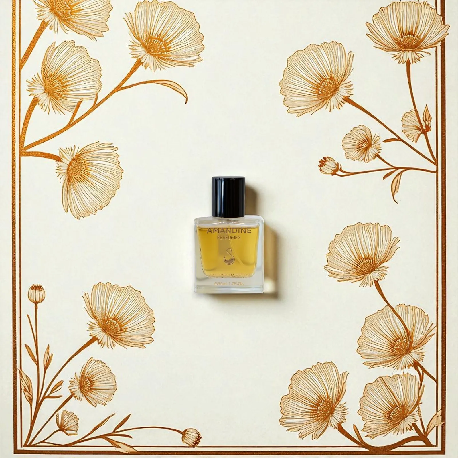 0053-patchouli precieux-les nereides-legnosa-ambrata N. 0053 Patchouli Precieux ispirato a Les Nereides - Unisex - immagine 1