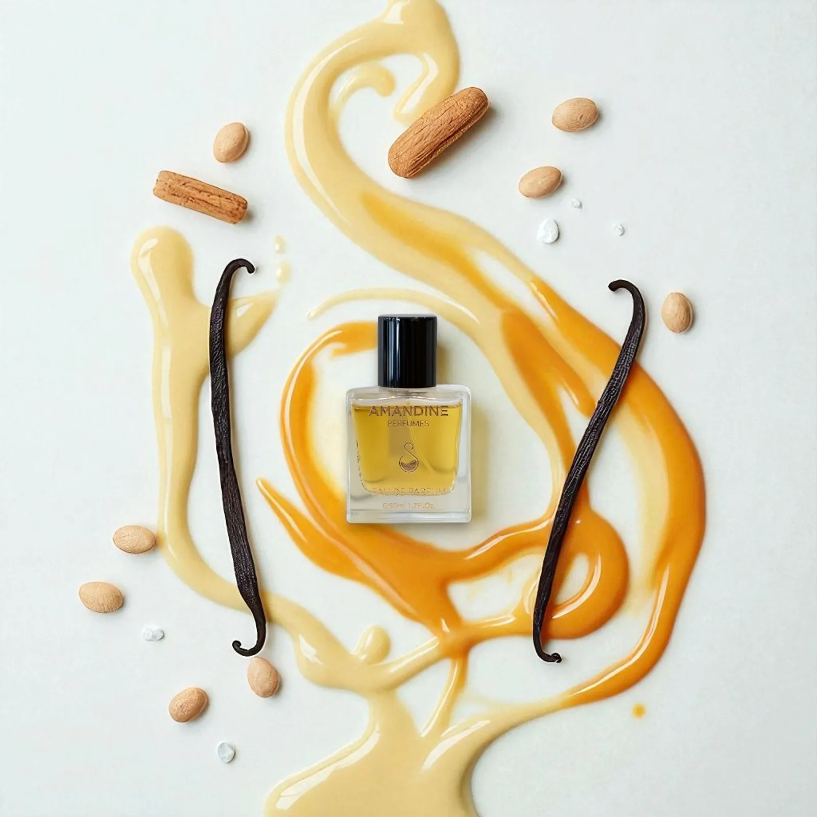 0054-biancolatte-gdt-ambrata-gourmand N. 0054 Bianco Latte Ispirato a Giardini di Toscana - Unisex - immagine 1