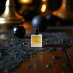 N. 0055 Black Afgano ispirato a Nasomatto - Unisex