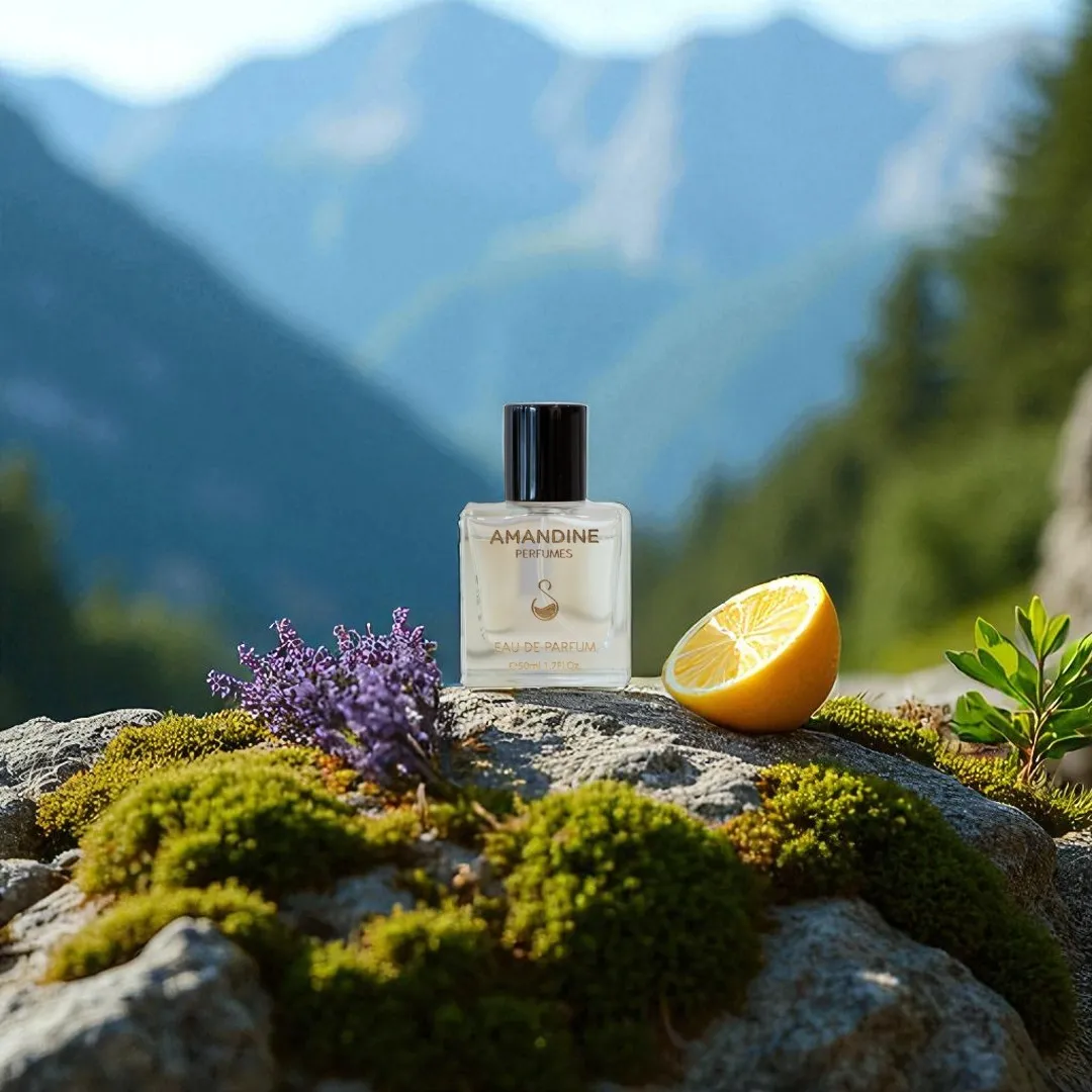 0070-colonia-acqua di parma-agrumato N. 0070 Colonia ispirato a Acqua di Parma - Unisex - immagine 1