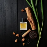 N. 0073 Vetiver 46 Ispirato a Le Labo - Unisex