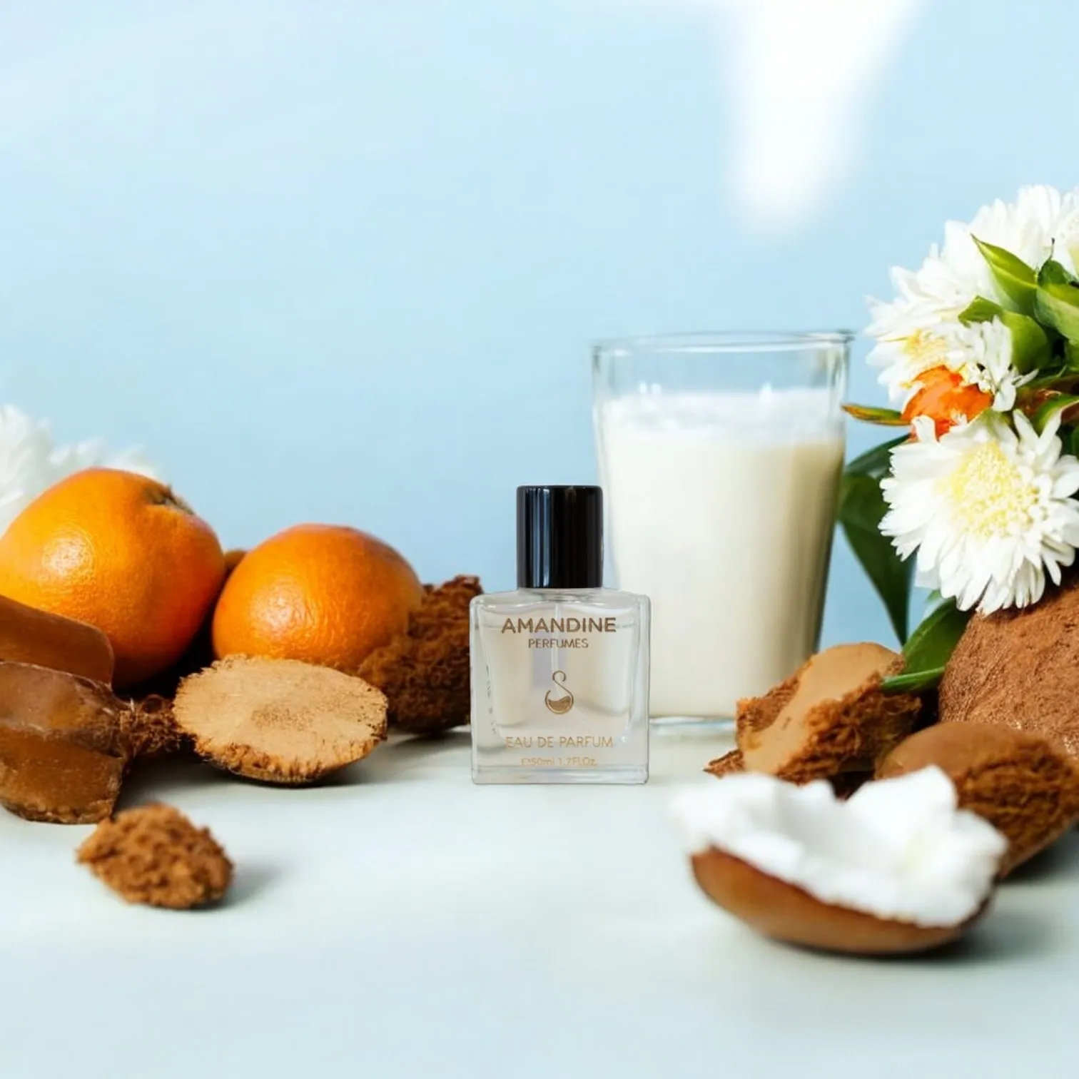 0109 disumano-morph-gourmand-orientale. N. 0109 Disumano Ispirato a Morph - Unisex - immagine 1