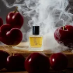 N. 0115 Cherry Smoke Ispirato a Tom Ford - Unisex