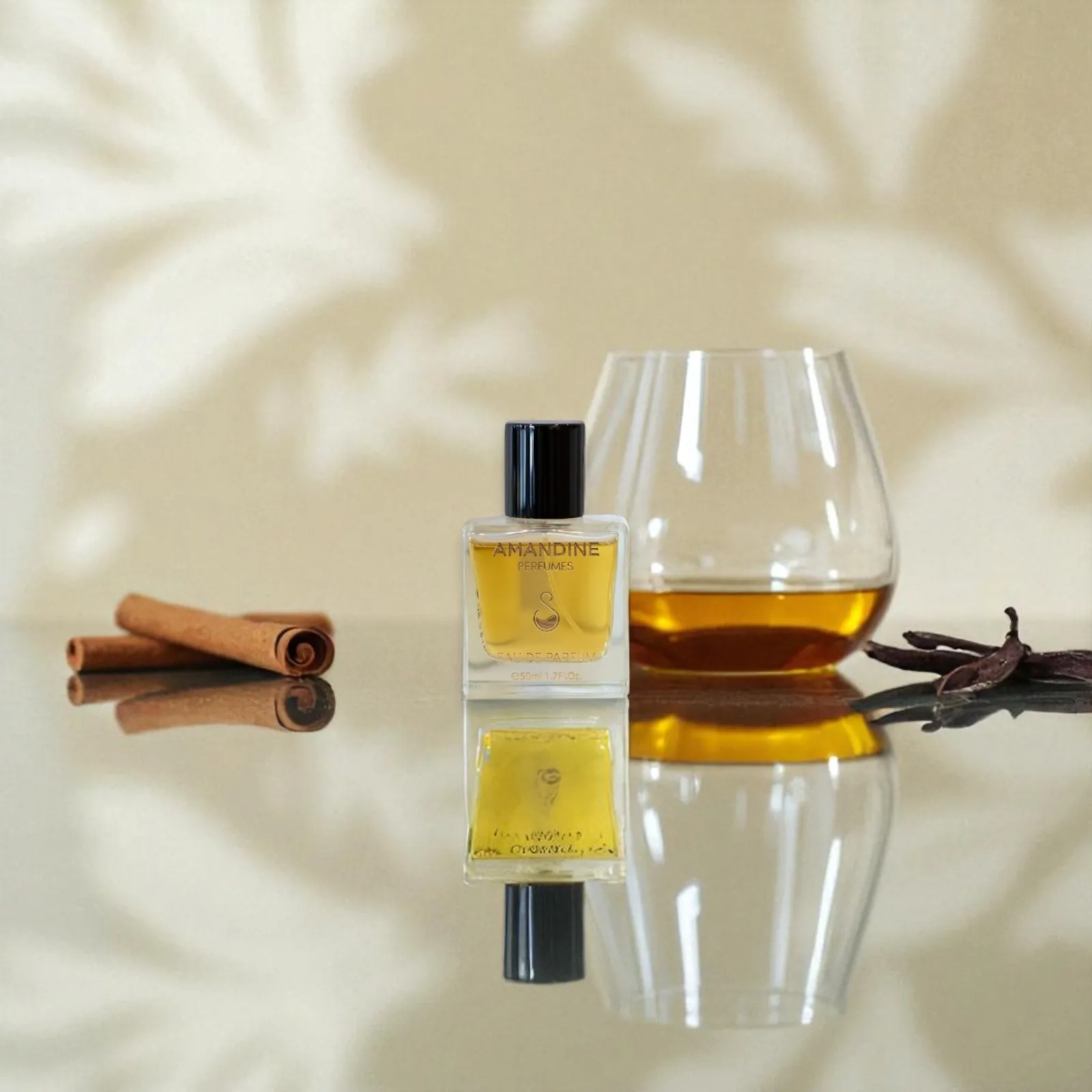 0028-Angel’s Share-kilian-Photoroom N. 0028 Angels' Share Ispirato a Kilian - Unisex - immagine 1