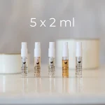 Sample Kit 5 x 2ml