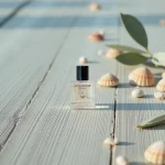 N. 0122 Wood Sage & Sea Salt ispirato a Jo Malone - Unisex