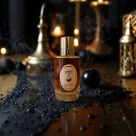 N. 0055 Black Afgano ispirato a Nasomatto - Unisex