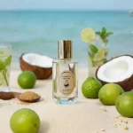 N. 0096 Virgin Island Water Ispirato a Creed - Unisex