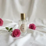 N. 0136 Blouse - Rose Angelique Ispirato a Yves Saint Laurent - Woman