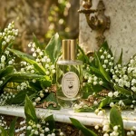 N. 0137 Velvet Mughetto Ispirato a Dolce & Gabbana - Unisex